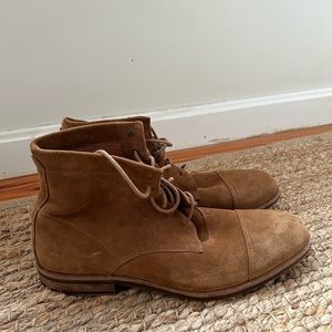 💥SALE💥Men’s FRYE Boots Size 12